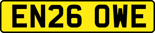 EN26OWE