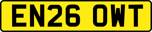 EN26OWT