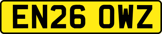 EN26OWZ