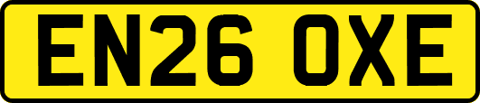 EN26OXE