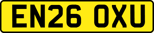 EN26OXU