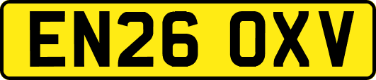 EN26OXV