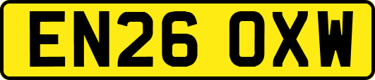 EN26OXW