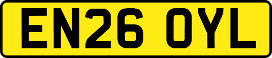 EN26OYL