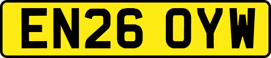EN26OYW