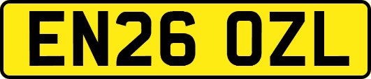 EN26OZL