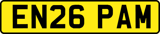 EN26PAM