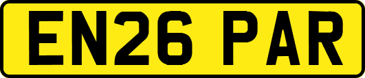 EN26PAR