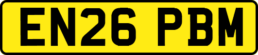 EN26PBM