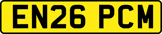 EN26PCM