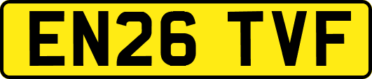 EN26TVF