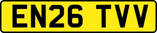 EN26TVV
