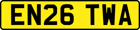 EN26TWA