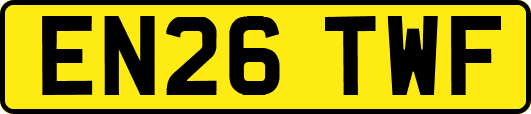 EN26TWF