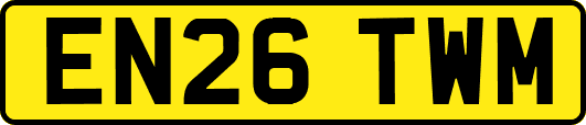 EN26TWM