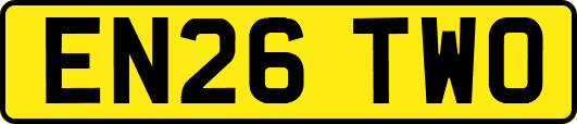 EN26TWO