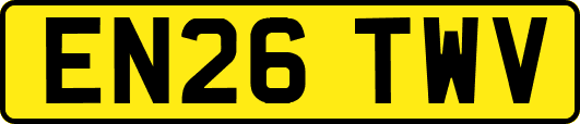 EN26TWV