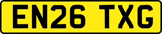 EN26TXG