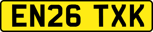 EN26TXK