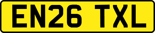 EN26TXL