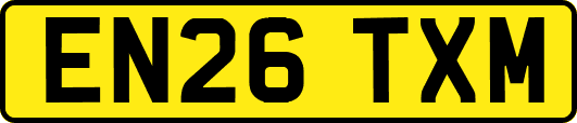EN26TXM