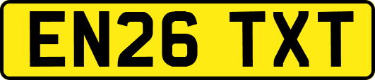 EN26TXT
