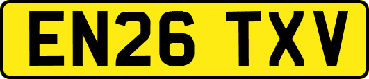 EN26TXV