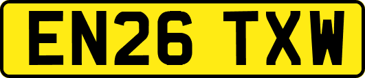 EN26TXW