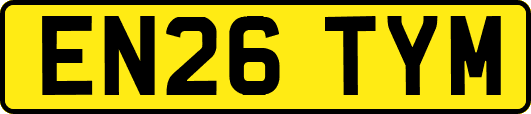 EN26TYM