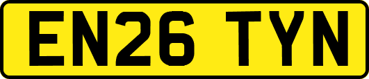 EN26TYN