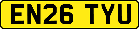 EN26TYU