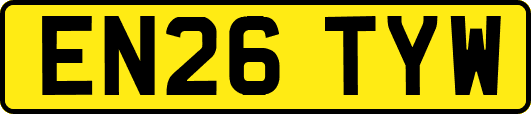 EN26TYW