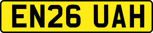 EN26UAH