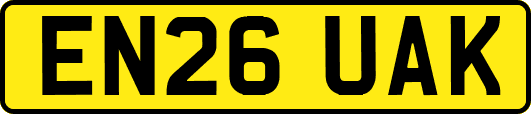 EN26UAK