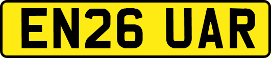 EN26UAR