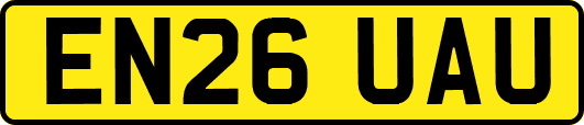 EN26UAU