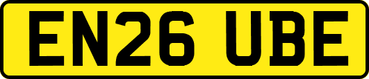 EN26UBE