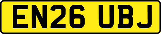 EN26UBJ