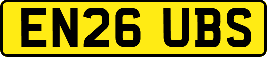 EN26UBS