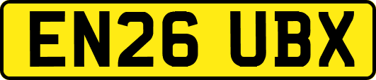 EN26UBX
