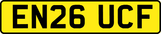 EN26UCF
