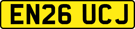 EN26UCJ