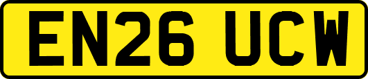 EN26UCW