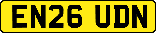 EN26UDN