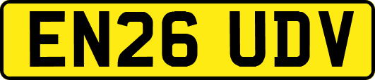 EN26UDV