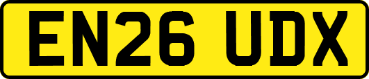 EN26UDX