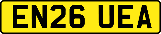 EN26UEA