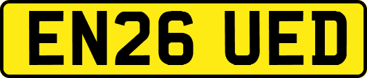EN26UED