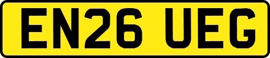 EN26UEG