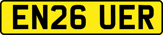 EN26UER